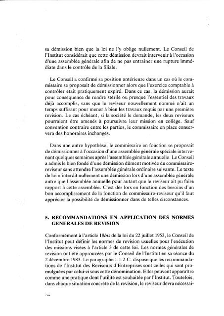 Rapport annuel 1986.pdf - IBR