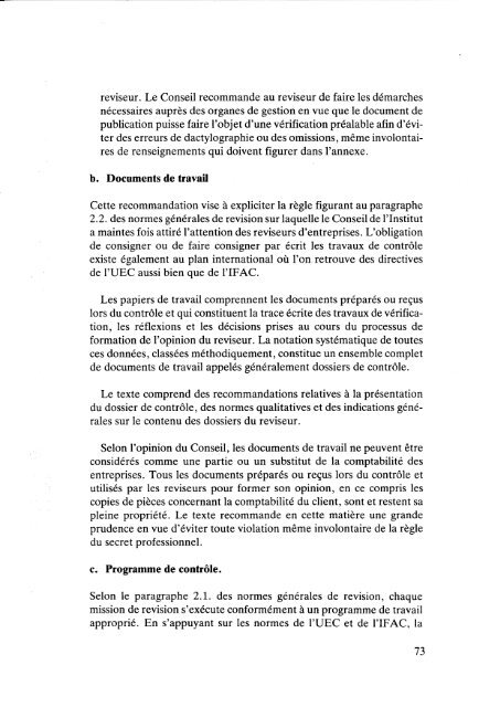 Rapport annuel 1986.pdf - IBR