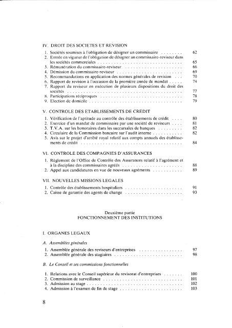 Rapport annuel 1986.pdf - IBR