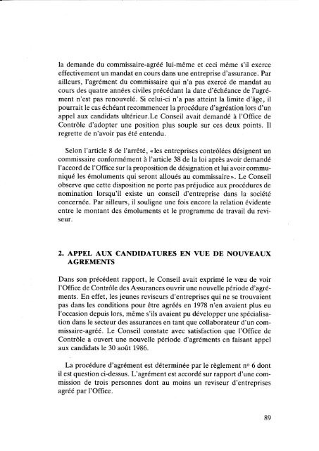 Rapport annuel 1986.pdf - IBR