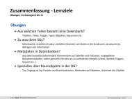 RÃ¤umliche Datenbanken