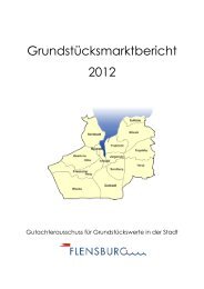 GrundstÃ¼ckmarktbericht 2012 als PDF - bei den ...