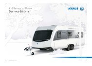 Download Knaus Eurostar Katalog 2013 - bei Camperland Bong ...