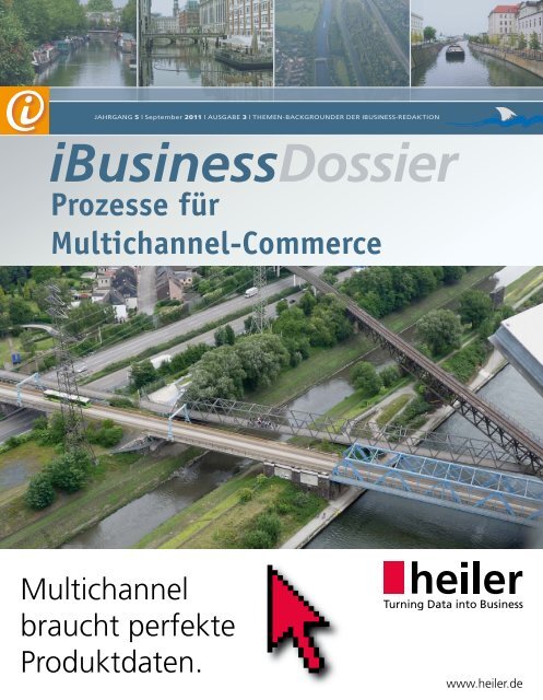 Kostenloser Download - iBusiness