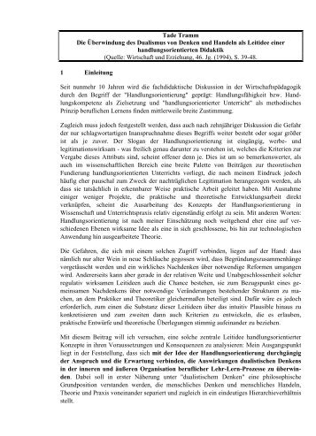 zur .pdf-Datei - Institut fÃ¼r Berufs- und WirtschaftspÃ¤dagogik