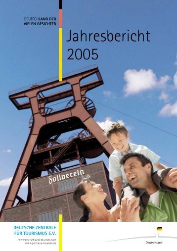 Jahresbericht 2005 - Institut fÃ¼r Berufs- und WirtschaftspÃ¤dagogik