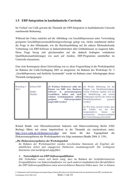 zur .pdf-Datei - Institut fÃ¼r Berufs- und WirtschaftspÃ¤dagogik