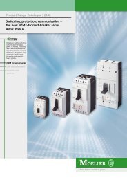 Technical Data - IC SYSTEMS automatika