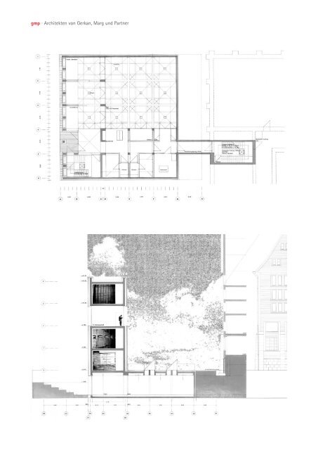 Bergbauarchiv Clausthal-Zellerfeld, Deutschland - gmp Architekten ...