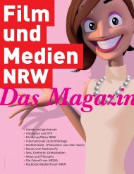 PDF Download - Filmstiftung Nordrhein-Westfalen