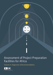 ICA-PPF-Study Report-ENGLISH-VOL A - The Infrastructure ...