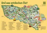 Zooplan - Zoo Leipzig