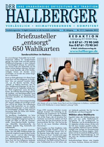 Hallberger 17-13.pdf - Der Hallberger