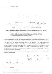 不同海拔高度对毛竹主要物理力学性质的影响3 - ICBR