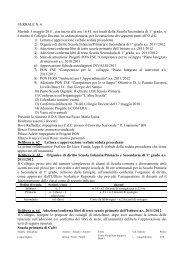 download - istituto comprensivo statale calvi (BN)