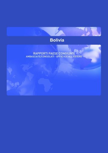 Bolivia - Ice
