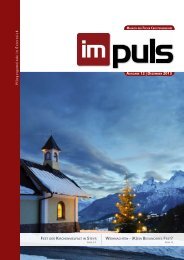 ImPuls - Crossnet