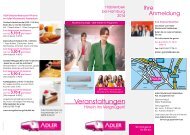 Programm 2014 - Adler