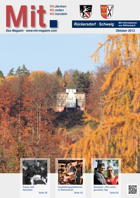 PDF herunterladen - Mitteilungsblatt