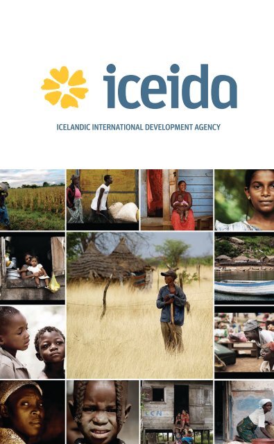 Icelandic International Development Agency (ICEIDA)