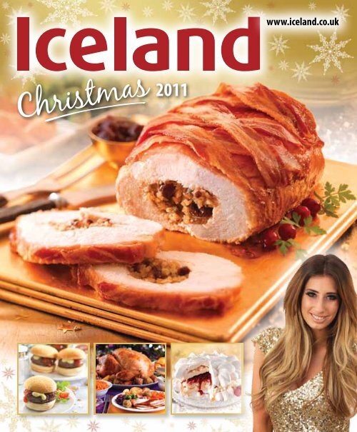 Christmas 2011 - Iceland