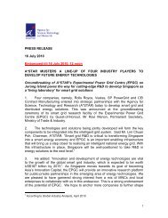 PRESS RELEASE 16 July 2010 Embargoed till 16 July 2010, 12 ...