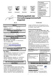 Mitteilungsblattvom 23.05.2013.pdf - bei der ...