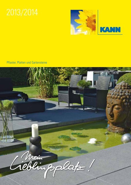 Als PDF-Datei herunterladen - Kann GmbH