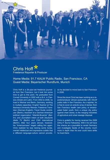 Chris Hoff.pdf - International Center for Journalists