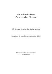 Download 6 MB - Johannes Gutenberg-UniversitÃ¤t Mainz
