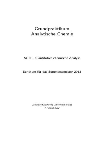 Download 6 MB - Johannes Gutenberg-UniversitÃ¤t Mainz