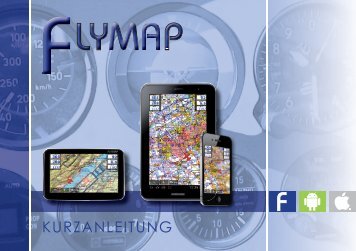 KURZANLEITUNG - Flymap