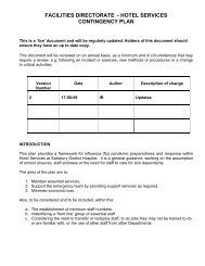 Appendix 30 - ICID