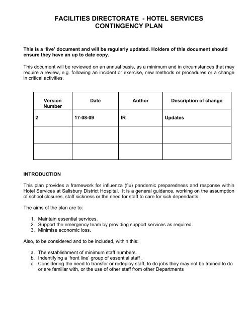 Appendix 30 - ICID