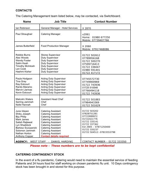 Appendix 30 - ICID