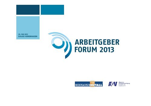 Folien Forum Arbeitsrecht - ADK