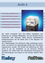 AnDi 4 - Relay GmbH