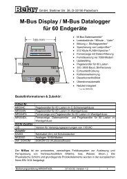 MR004FA/DL - Relay GmbH