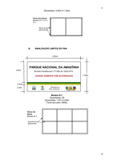 Baixar Edital - ICMBio