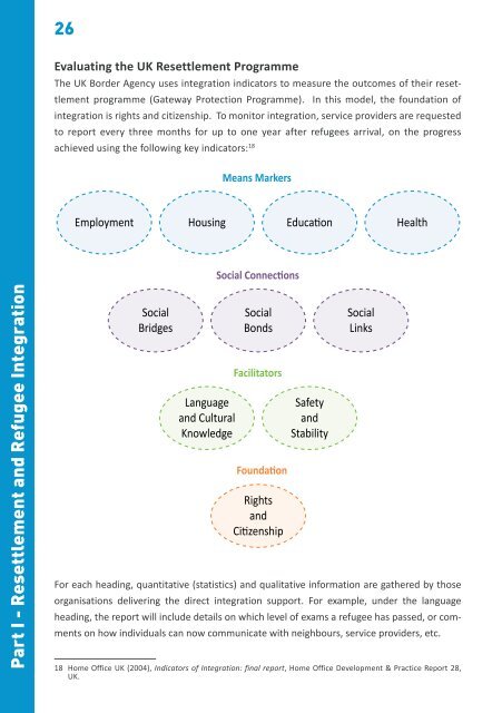 'Paving the Way' Handbook - ICMC