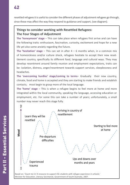 'Paving the Way' Handbook - ICMC