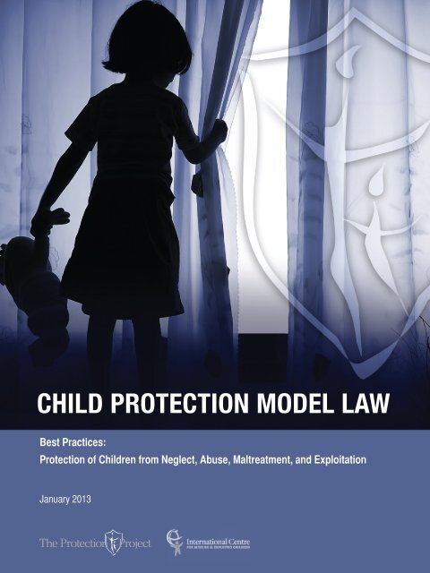 Rape Fuck Of Sophea Leaon - Child Protection Model Law: Best Practices - The Protection Project