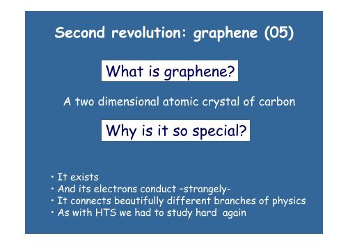 General relativity and graphene