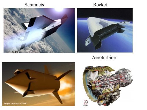 Materials and Structures for Aerospace Propulsion Systems ...