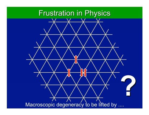 Correlated Oxides II