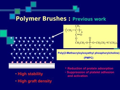 Materials Research in Thailand - International Center for Materials ...