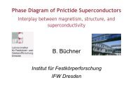 Phase diagram of pnictide superconductors
