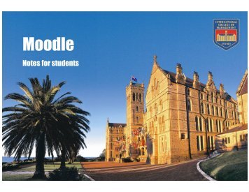 Moodle