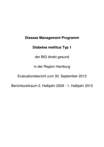 PDF nicht barrierefrei - BIG