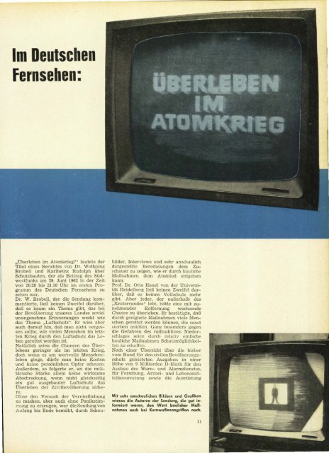 Magazin 196210